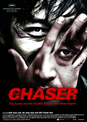THE CHASER