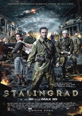 STALINGRAD