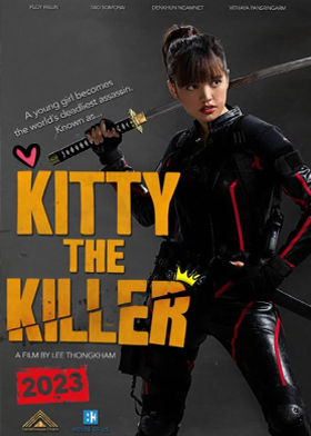 Kitty The Killer