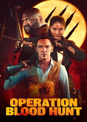 OPERATION BLOOD HUNT