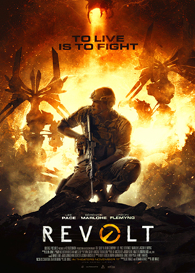 REVOLT