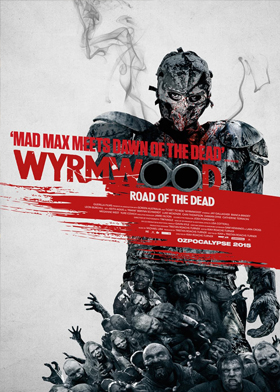 Road of the Dead