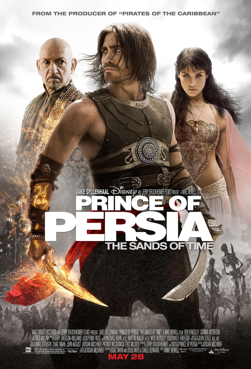 PRINCE OF PERSIA