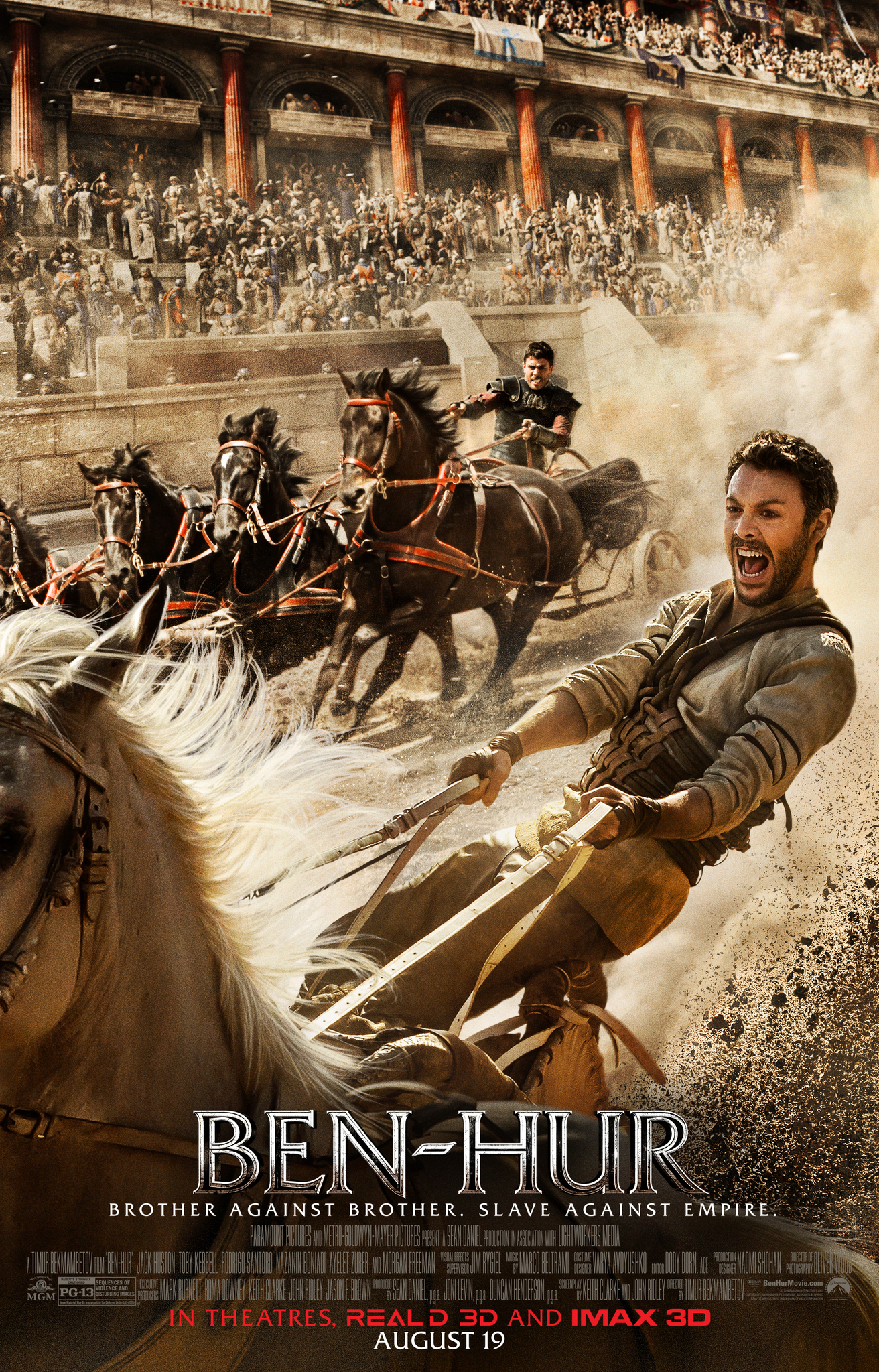 BEN HUR