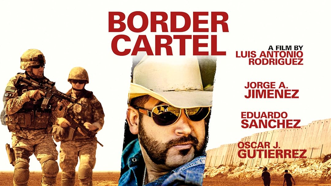 BORDER CARTEL