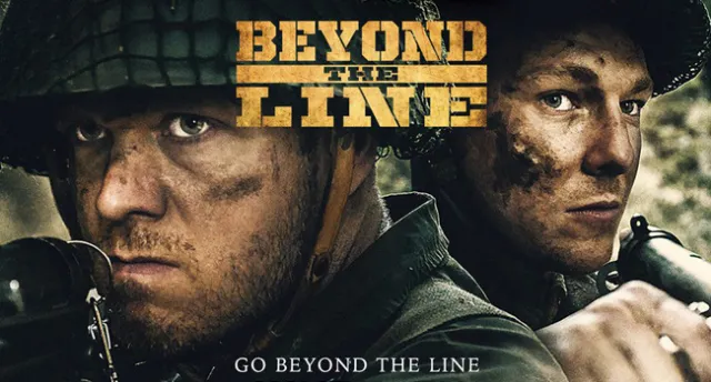 BEYOND THE LINE