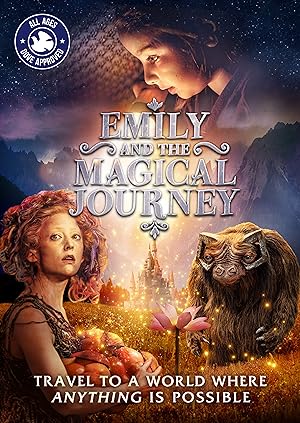 EMILY AND THE MAGICAL JOURNEY