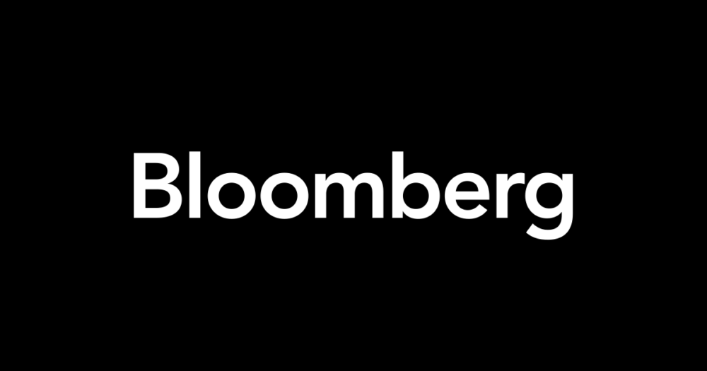 Bloomberg News