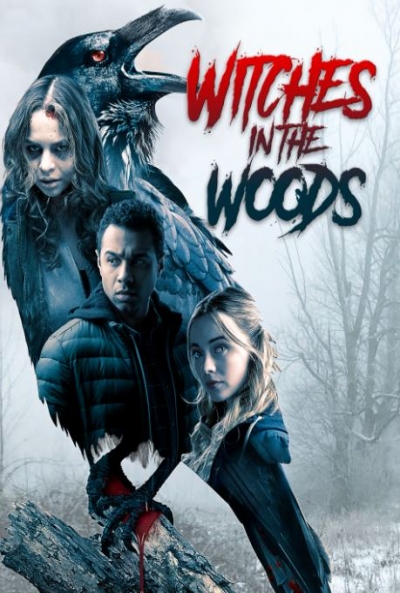 Witches in the Woods